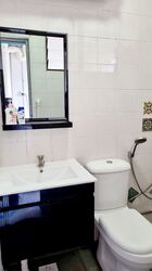 Woodlands Avenue 4 (Woodlands),  #400696451